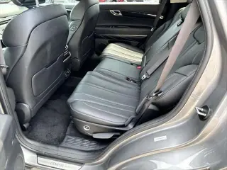 Genesis GV80 2025 AWD 2.5T Estándar 4p SUV