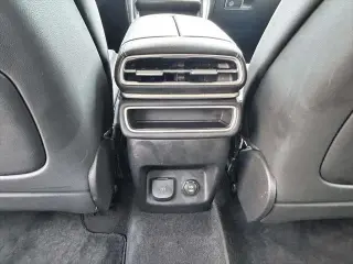 Genesis GV80 2025 AWD 2.5T Estándar 4p SUV
