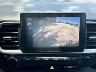 Hyundai VENUE 2025 SEL 4dr Crossover