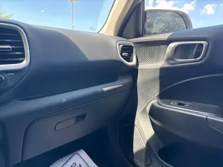 Hyundai VENUE 2025 SEL 4dr Crossover