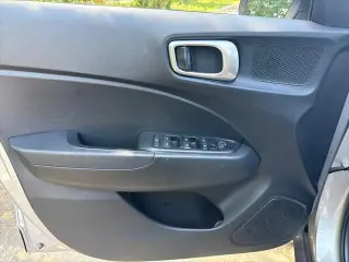 Hyundai VENUE 2025 SEL 4dr Crossover