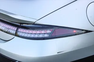 Hyundai IONIQ 6 2023 SEL 4dr Sedán