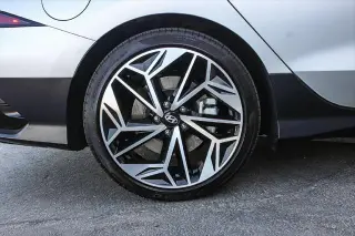 Hyundai IONIQ 6 2023 SEL 4dr Sedán