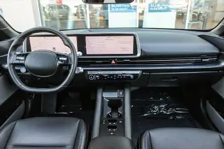 Hyundai IONIQ 6 2023 SEL 4dr Sedán