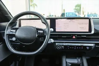 Hyundai IONIQ 6 2023 SEL 4dr Sedán