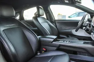 Hyundai IONIQ 6 2023 SEL 4dr Sedán