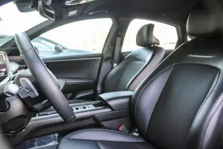 Hyundai IONIQ 6 2023 SEL 4dr Sedán