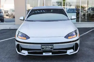Hyundai IONIQ 6 2023 SEL 4dr Sedán
