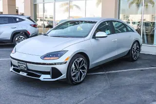 Hyundai IONIQ 6 2023 SEL 4dr Sedán