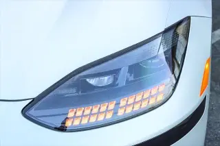 Hyundai IONIQ 6 2023 SEL 4dr Sedán