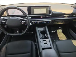 Hyundai IONIQ 6 2023 SEL 4dr Sedn