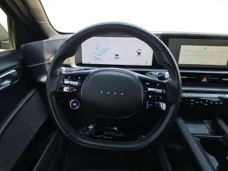 Hyundai IONIQ 6 2023 SEL 4dr Sedn