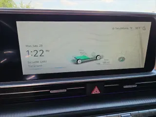 Hyundai IONIQ 6 2023 SEL 4dr Sedn