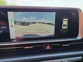 Hyundai IONIQ 6 2023 SEL 4dr Sedn