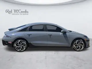 Hyundai IONIQ 6 2023 SEL 4dr Sedn