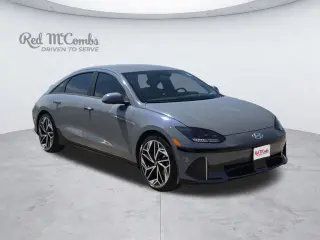 Hyundai IONIQ 6 2023 SEL 4dr Sedn