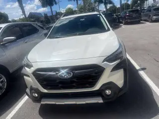 Subaru Outback 2023 AWD Limited 4dr Crossover