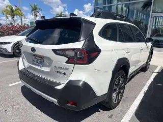 Subaru Outback 2023 AWD Limited 4dr Crossover