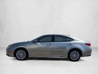 Lexus ES 350 2018 4dr Sedán