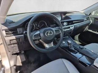 Lexus ES 350 2018 4dr Sedán