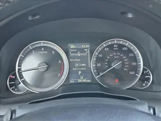 Lexus ES 350 2018 4dr Sedán