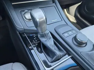 Lexus ES 350 2018 4dr Sedán
