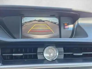 Lexus ES 350 2018 4dr Sedán