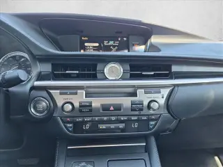 Lexus ES 350 2018 4dr Sedán