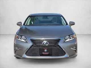Lexus ES 350 2018 4dr Sedán