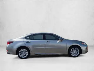Lexus ES 350 2018 4dr Sedán