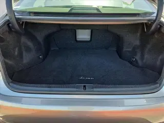 Lexus ES 350 2018 4dr Sedán