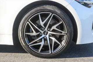 Kia Stinger 2023 GT-Line 4p Sedana