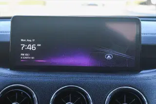 Kia Stinger 2023 GT-Line 4p Sedana