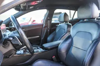 Kia Stinger 2023 GT-Line 4p Sedana