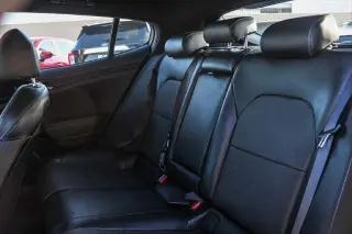 Kia Stinger 2023 GT-Line 4p Sedana