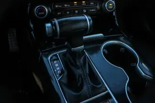 Kia Stinger 2023 GT-Line 4p Sedana