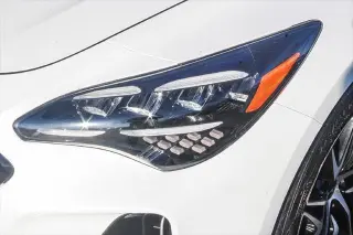Kia Stinger 2023 GT-Line 4p Sedana