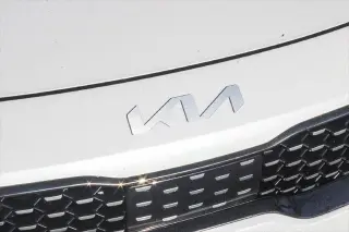 Kia Stinger 2023 GT-Line 4p Sedana