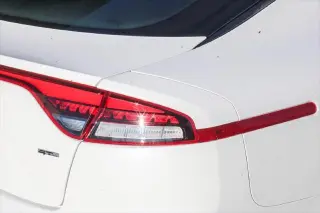 Kia Stinger 2023 GT-Line 4p Sedana