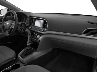 Hyundai ELANTRA 2017 SE 4dr Sedan 6M (EE. UU.)