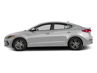 Hyundai ELANTRA 2017 SE 4dr Sedan 6M (EE. UU.)