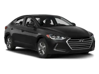 Hyundai ELANTRA 2017 SE 4dr Sedan 6M (EE. UU.)