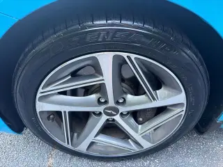 Genesis G80 2023 AWD 3.5T Sport 4dr Sedan