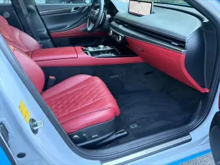 Genesis G80 2023 AWD 3.5T Sport 4dr Sedan
