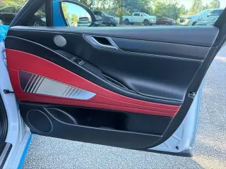 Genesis G80 2023 AWD 3.5T Sport 4dr Sedan