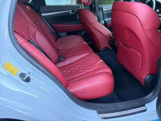 Genesis G80 2023 AWD 3.5T Sport 4dr Sedan