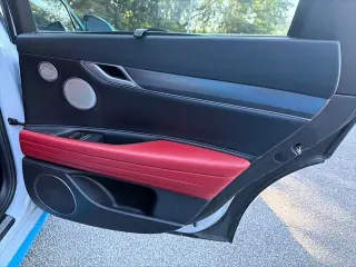 Genesis G80 2023 AWD 3.5T Sport 4dr Sedan