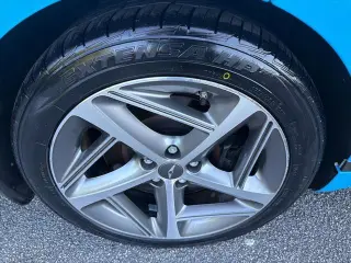 Genesis G80 2023 AWD 3.5T Sport 4dr Sedan