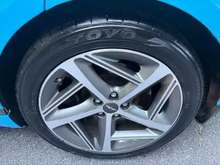 Genesis G80 2023 AWD 3.5T Sport 4dr Sedan