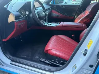 Genesis G80 2023 AWD 3.5T Sport 4dr Sedan